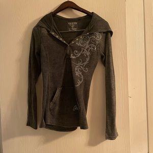 Guess hoodie
